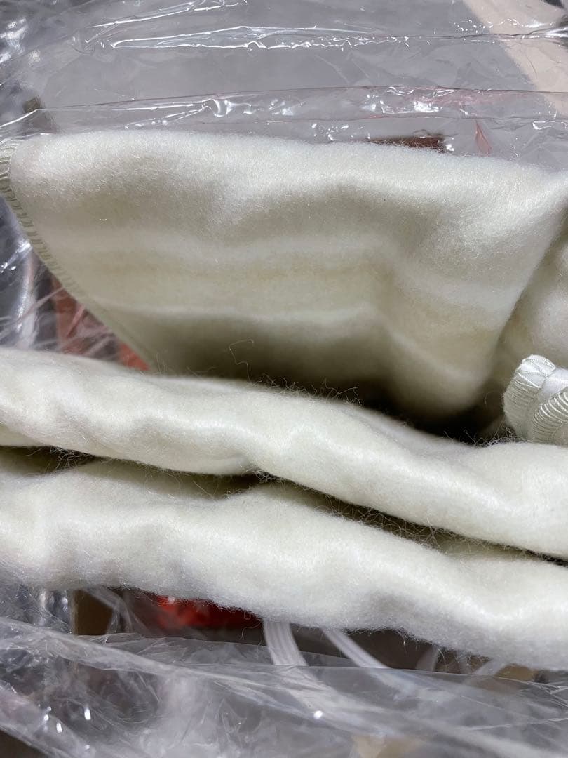 パナソニック 電気しき毛布 シングルS 広電 電気しきパッド 200×100