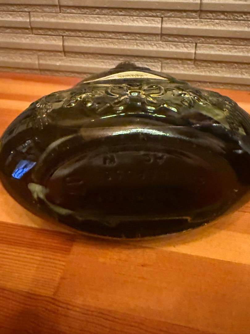 ブランデー JAs HENNESSY EXTRA COGNAC