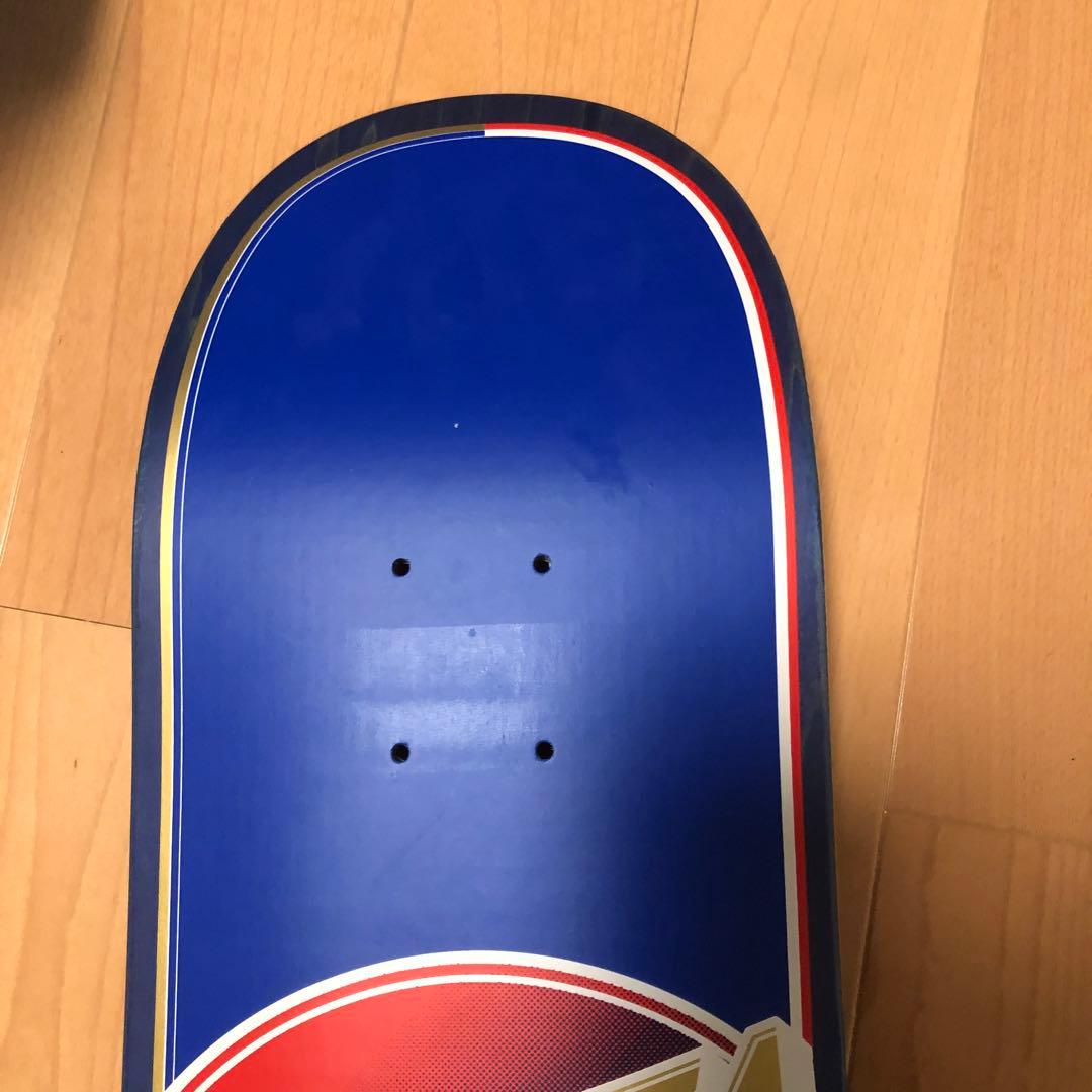 SANTA CRUZ VXデッキ 8.0 x 31.6インチ