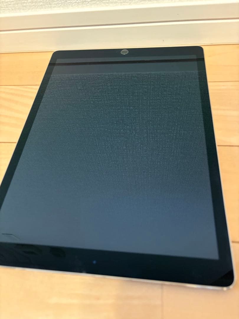 iPad pro 12.9インチ　シルバー　第一世代　A1584