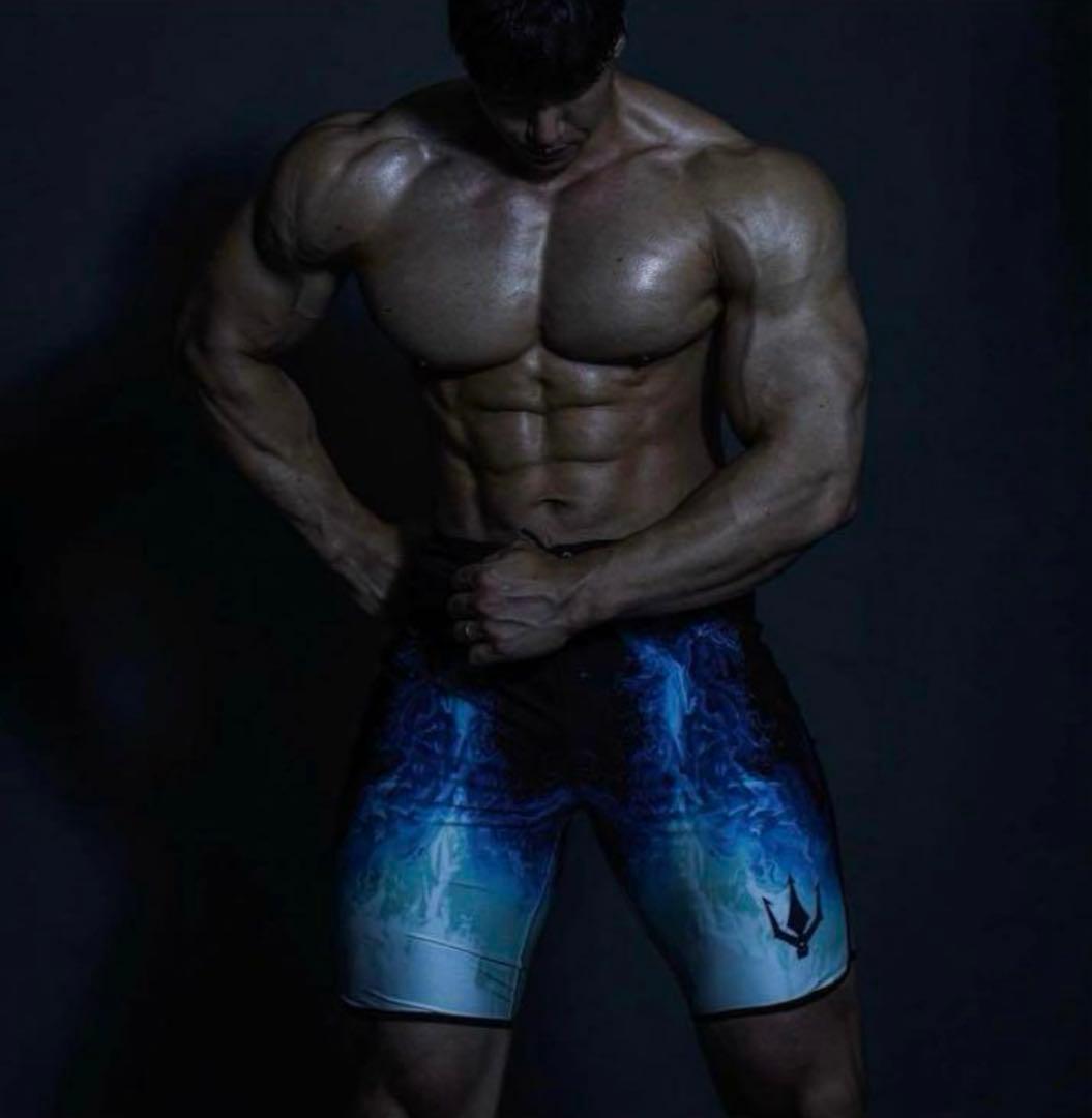 FIED フィジーク　サーフパンツ