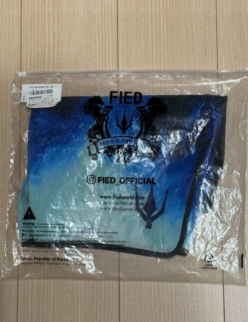 FIED フィジーク　サーフパンツ