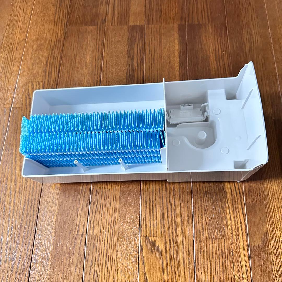 fumfum　ダイニチ ハイブリッド加湿器 HD-N323