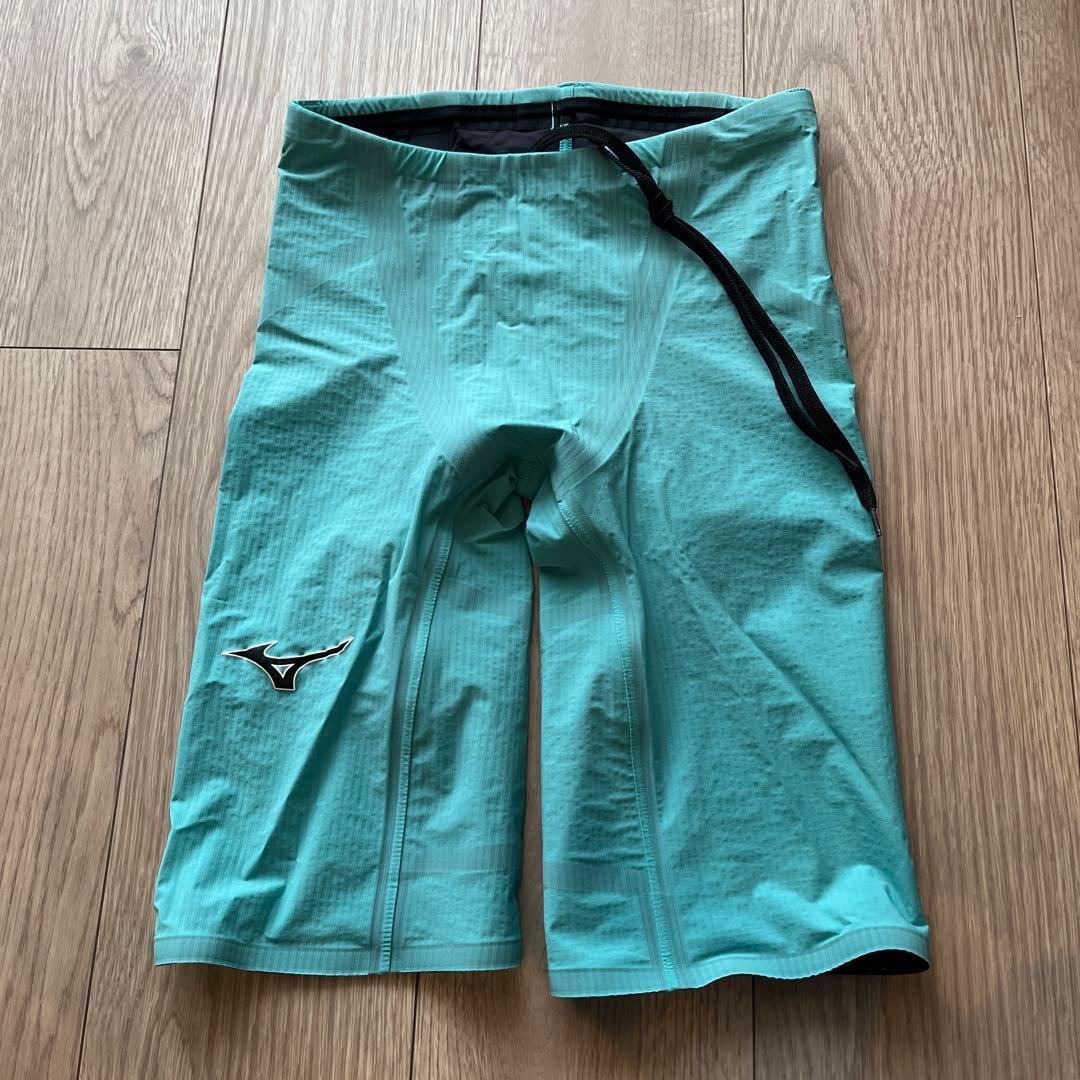 水着　ミズノ GX•SONIC 6 CR Lサイズ メンズ N2MBA50293