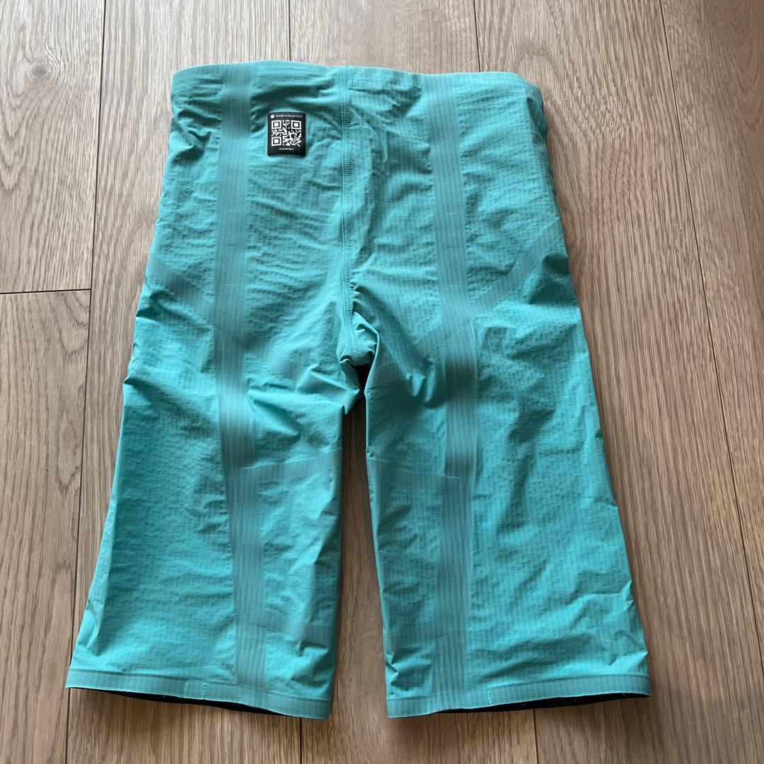 水着　ミズノ GX•SONIC 6 CR Lサイズ メンズ N2MBA50293