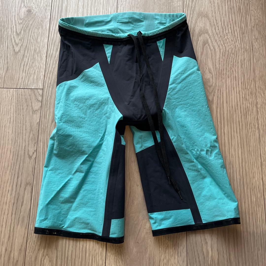 水着　ミズノ GX•SONIC 6 CR Lサイズ メンズ N2MBA50293