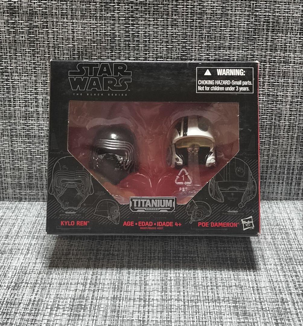 スター・ウォーズ ヘルメット スピーダーセット
