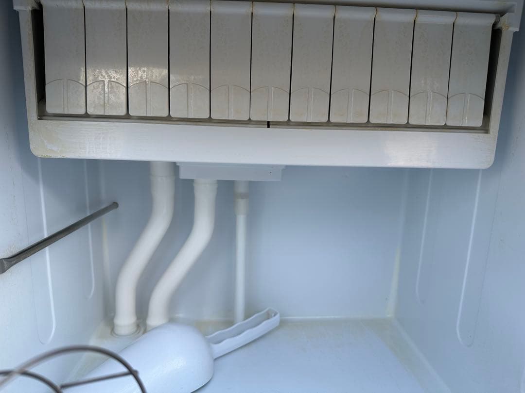 JCM 製氷機 40kタイプ JCMI-40 キューブアイスメーカー※iso※