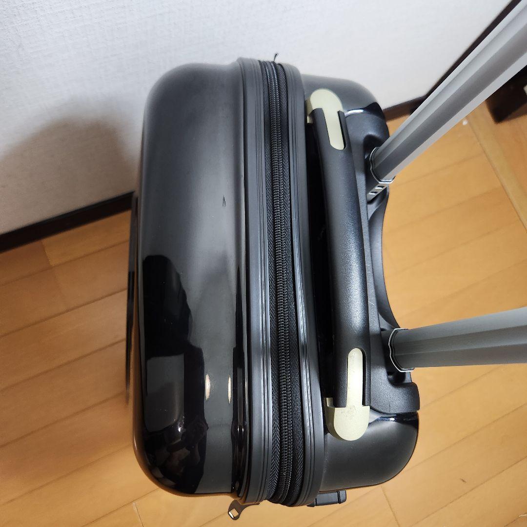 【500台限定】LUNASEA キャリーバッグ