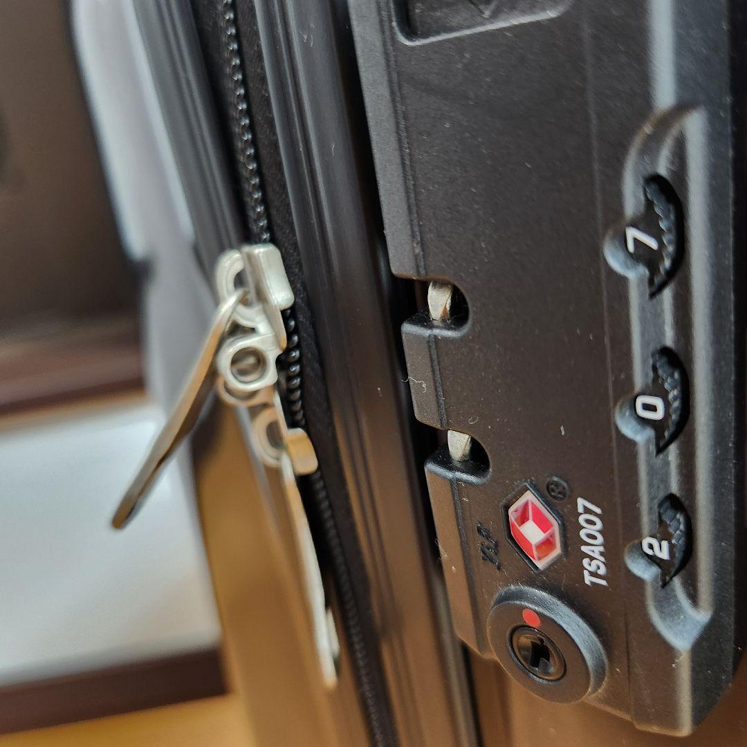 【500台限定】LUNASEA キャリーバッグ