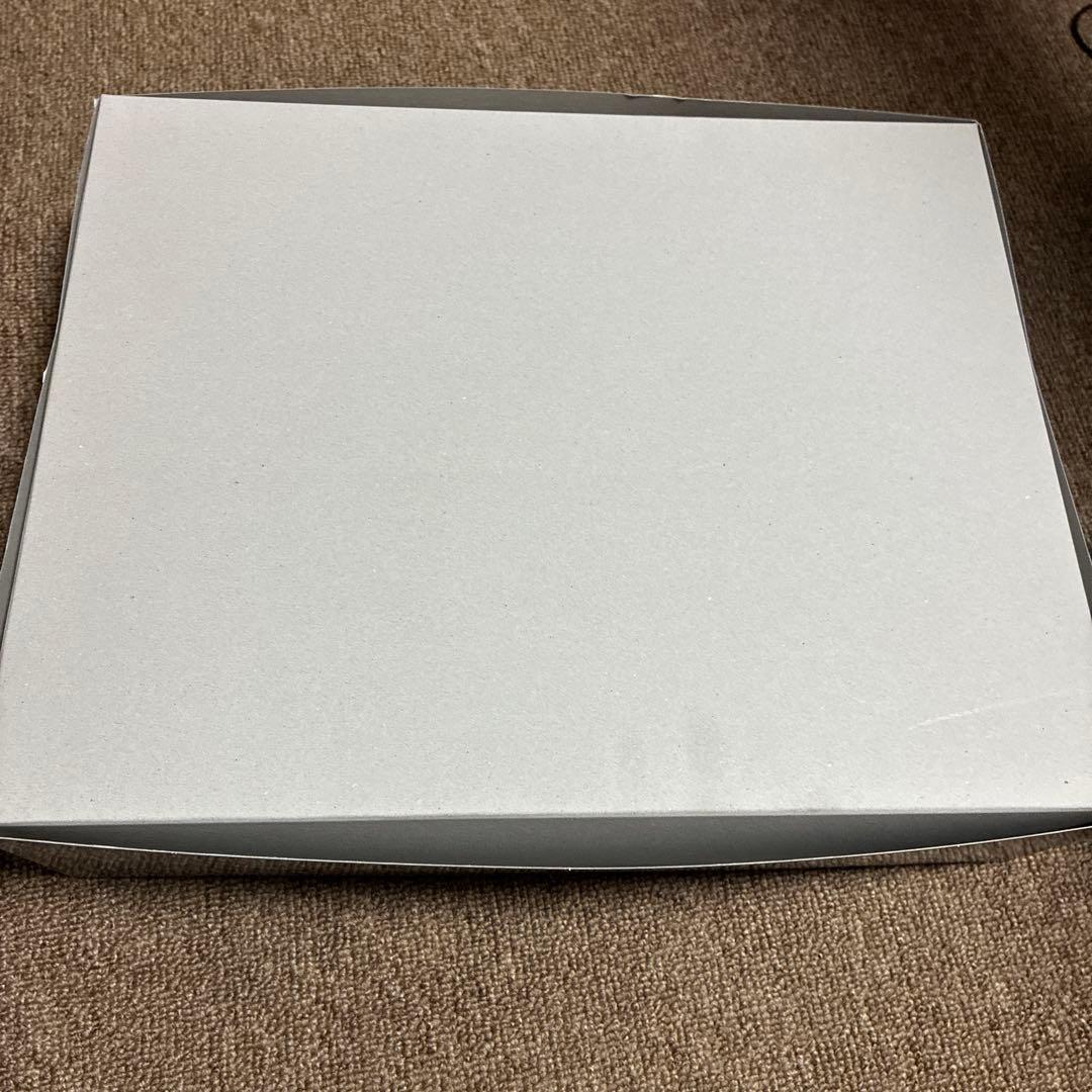 宇宙戦艦ヤマト 3199 1/1000 バンダイ