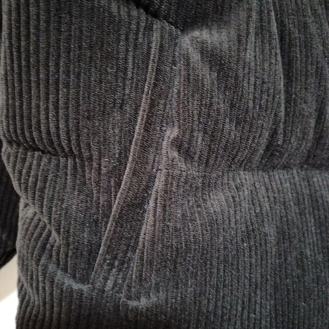 ソソミズキルティングアウター L 逃げ水あむ