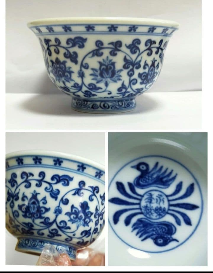 ET出品（杯二個ならびに書籍2冊）