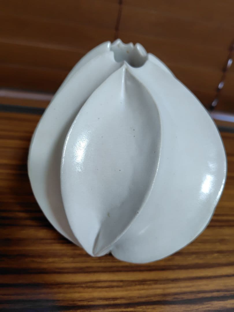 花器　作家　陶器