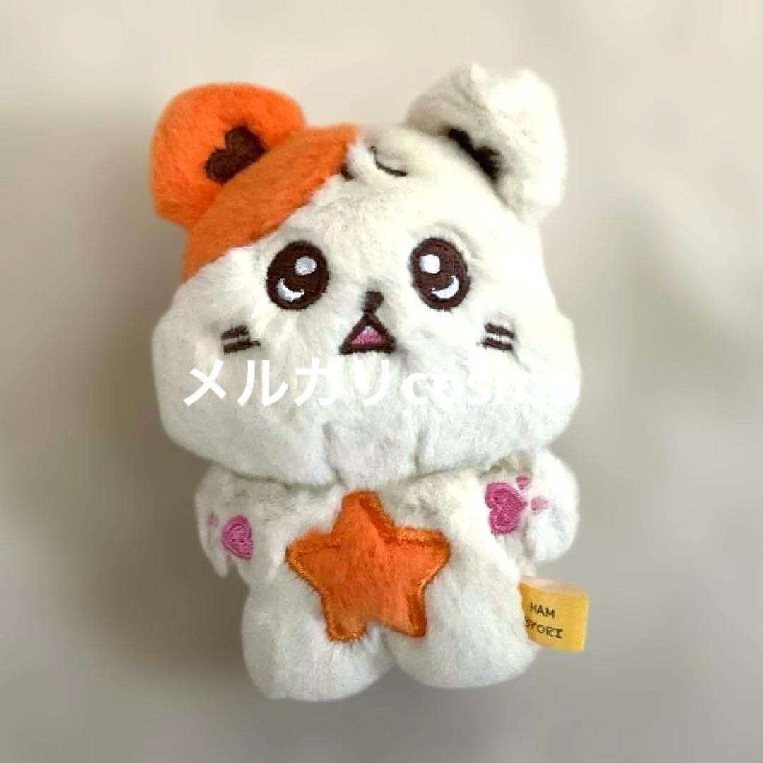 MAMAMOO ムンビョル ハムビョリ センイル ぬいぐるみ