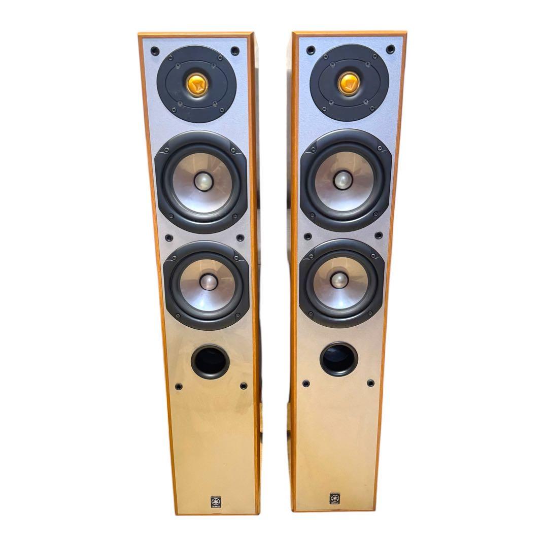 YAMAHA NS-150 トールボーイスピーカー ペア 美品 2個セット