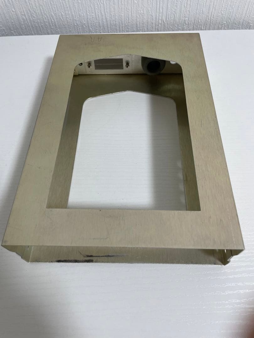 航空計器　GPSナビゲーション