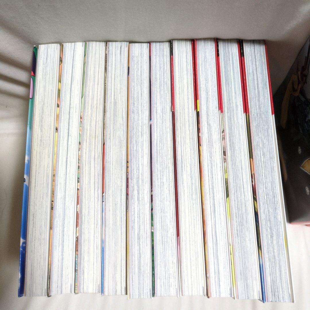 美品　　角川まんが学習シリーズ 日本の歴史　全16巻+別巻4冊