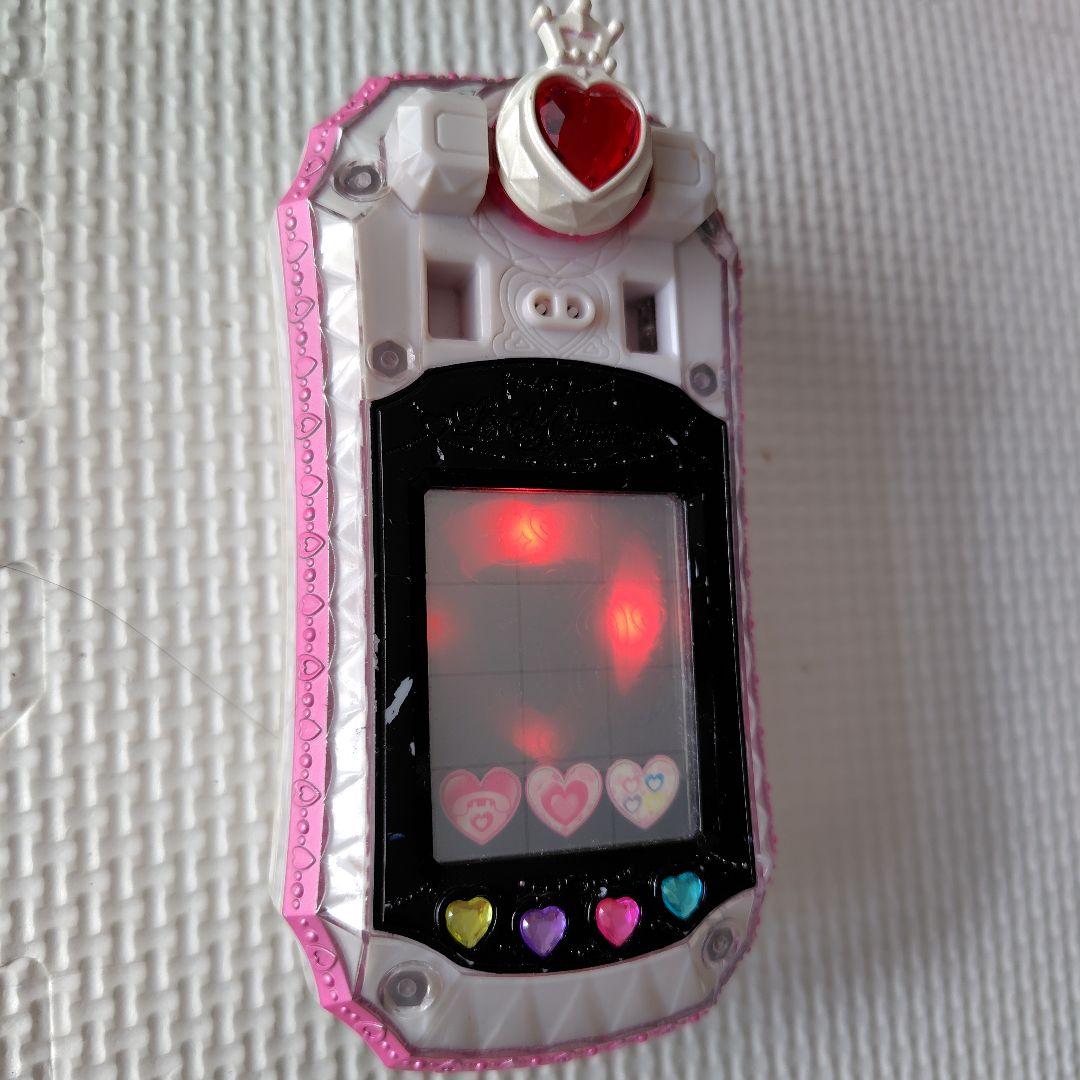 プリキュア　まとめうり　ドキドキプリキュア