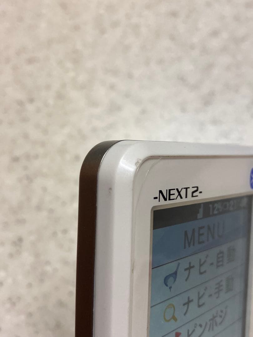 イーグルビジョン ネクスト2