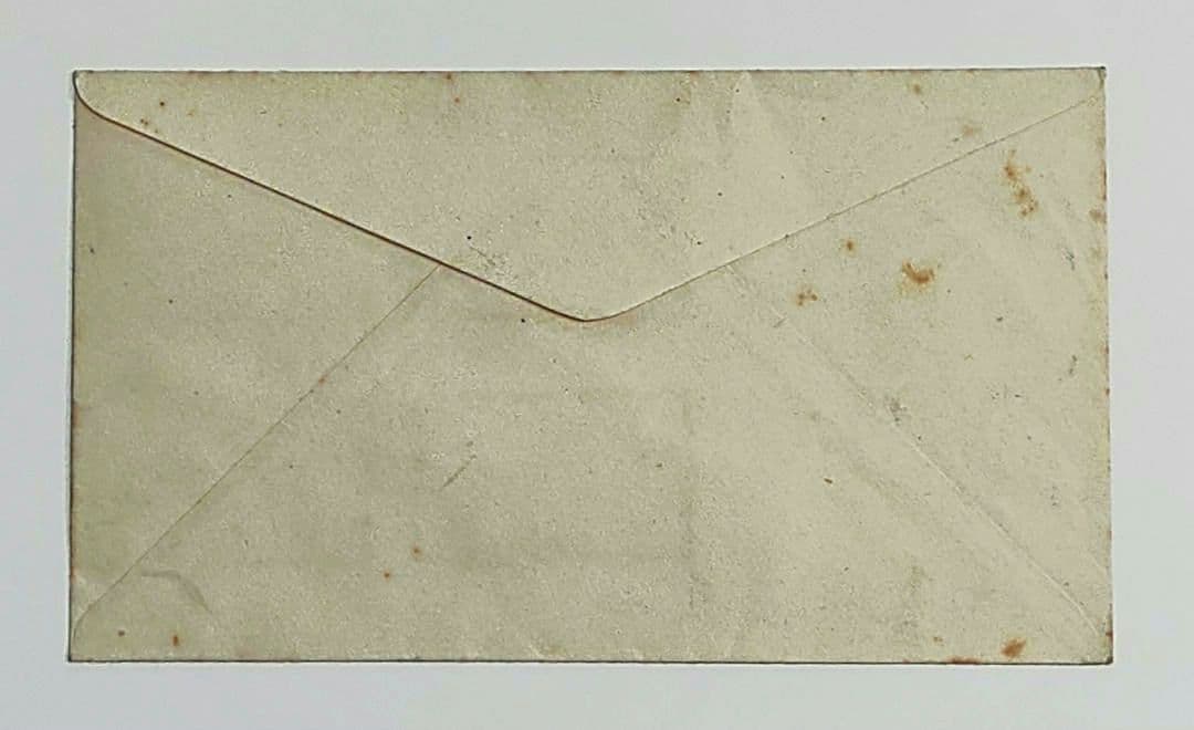 富士箱根国立公園 初日カバー FDC 昭和24年 1949年