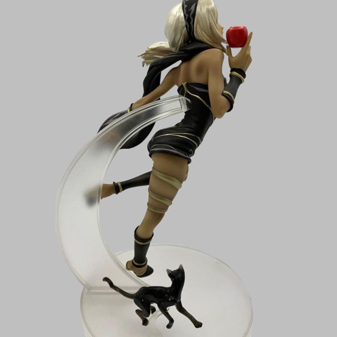 GRAVITY DAZE グラビティデイズ キトゥン