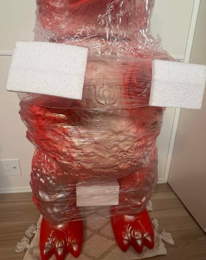 ガラモン マルサン製拡大版 1200mm NAGNAGNAG