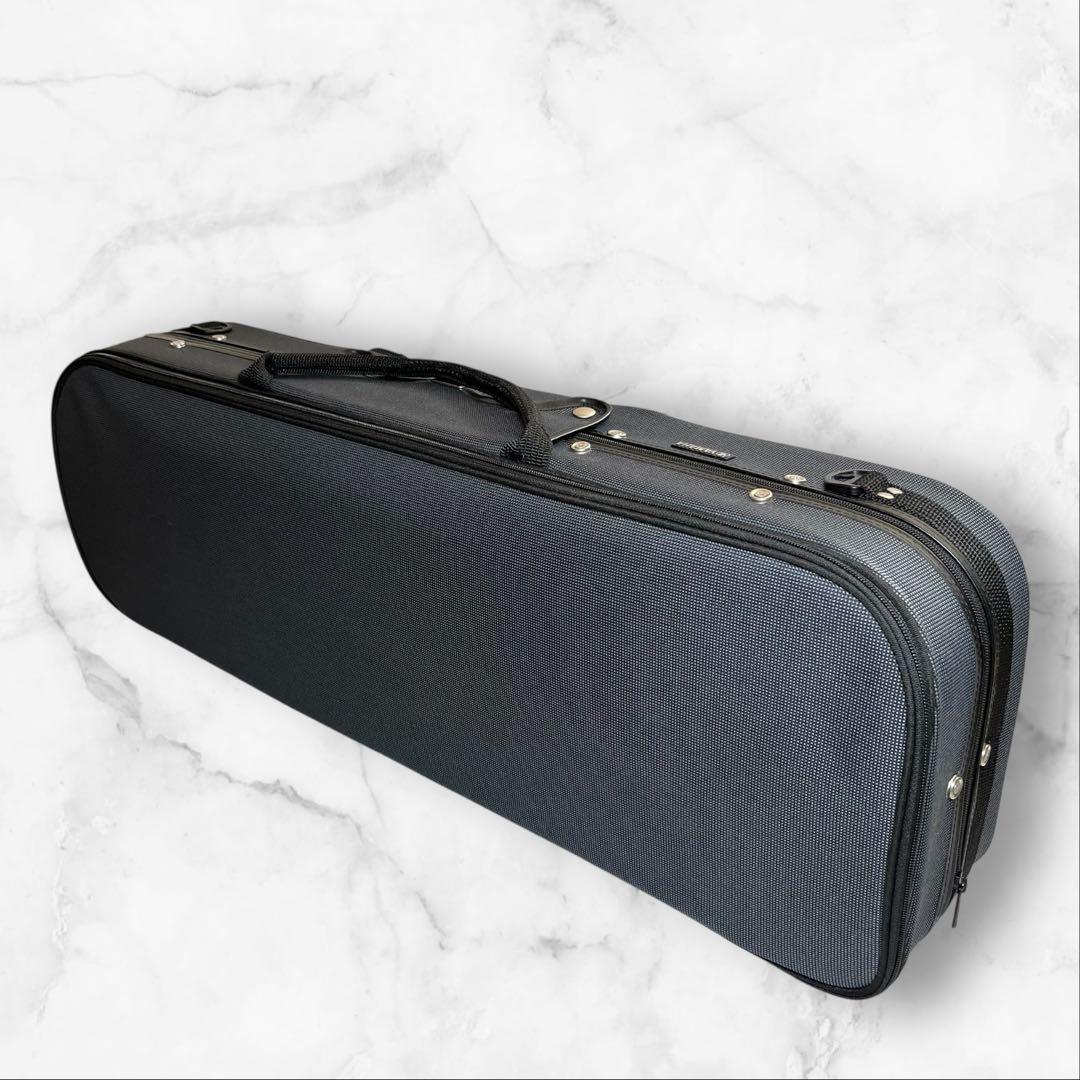 【美品】YAMAHA バイオリンケース 3way