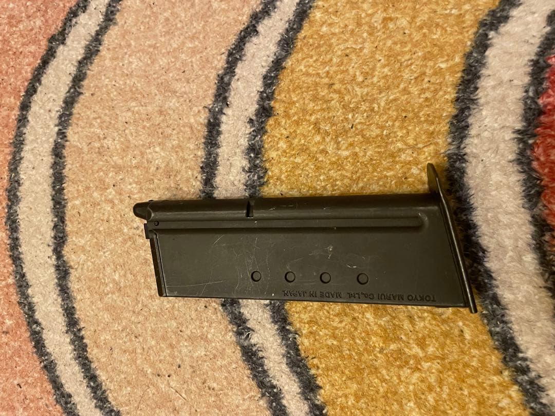 デザートイーグル 10インチ