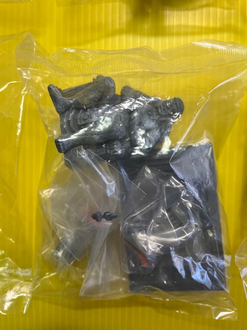 【プレXmas祭】SFムービーセレクション大魔神フルコンプリート〈全7種〉