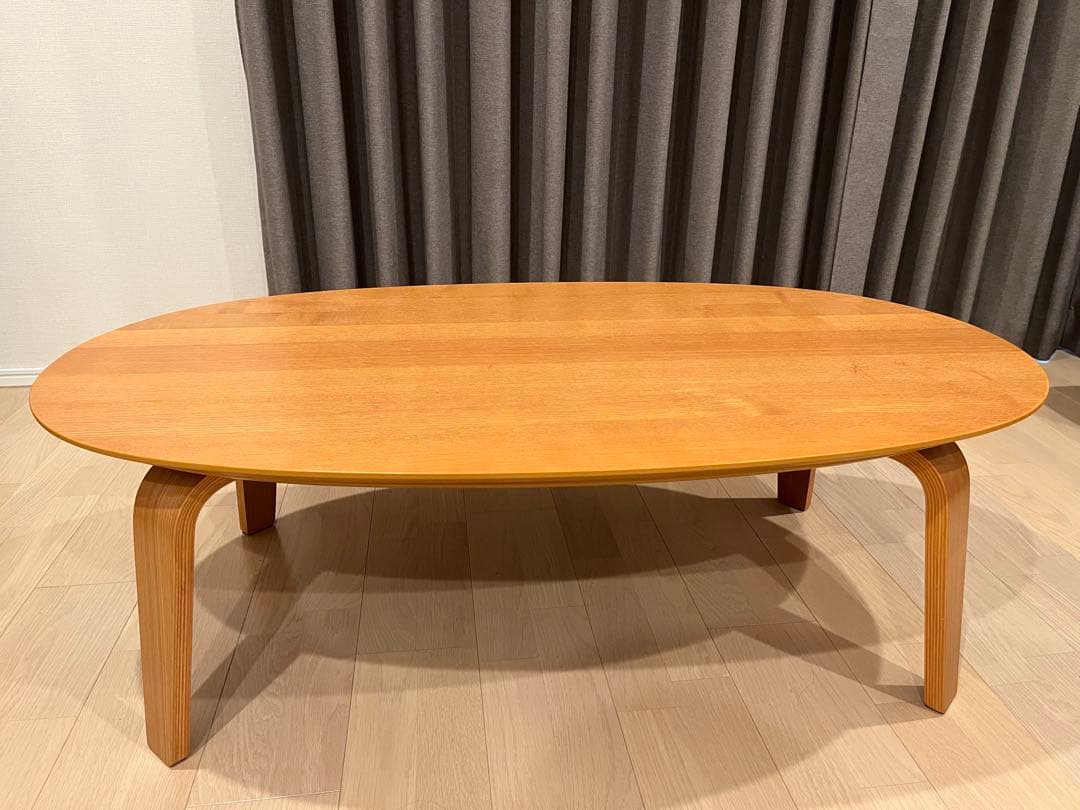 muyu05　無印良品　こたつ