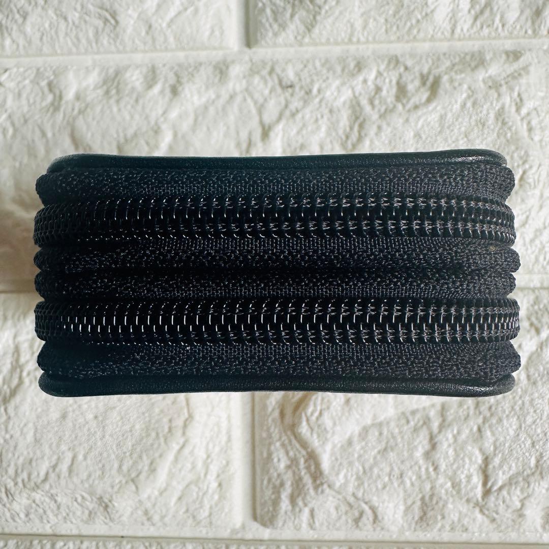 【美品】BURBERRY LONDON ノバチェック ケース 2層