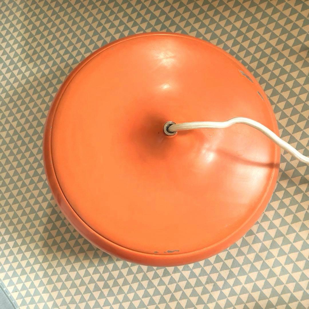 昭和レトロ レトロポップ 照明 ペンダントライト スペースエイジ ナショナル