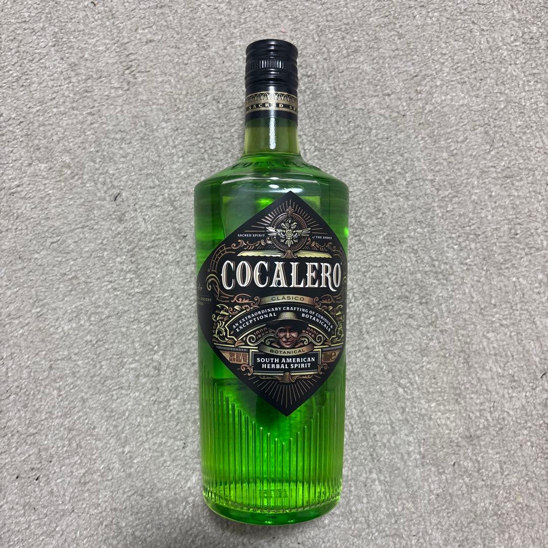 ふるちゃん　コカレロ3本セット