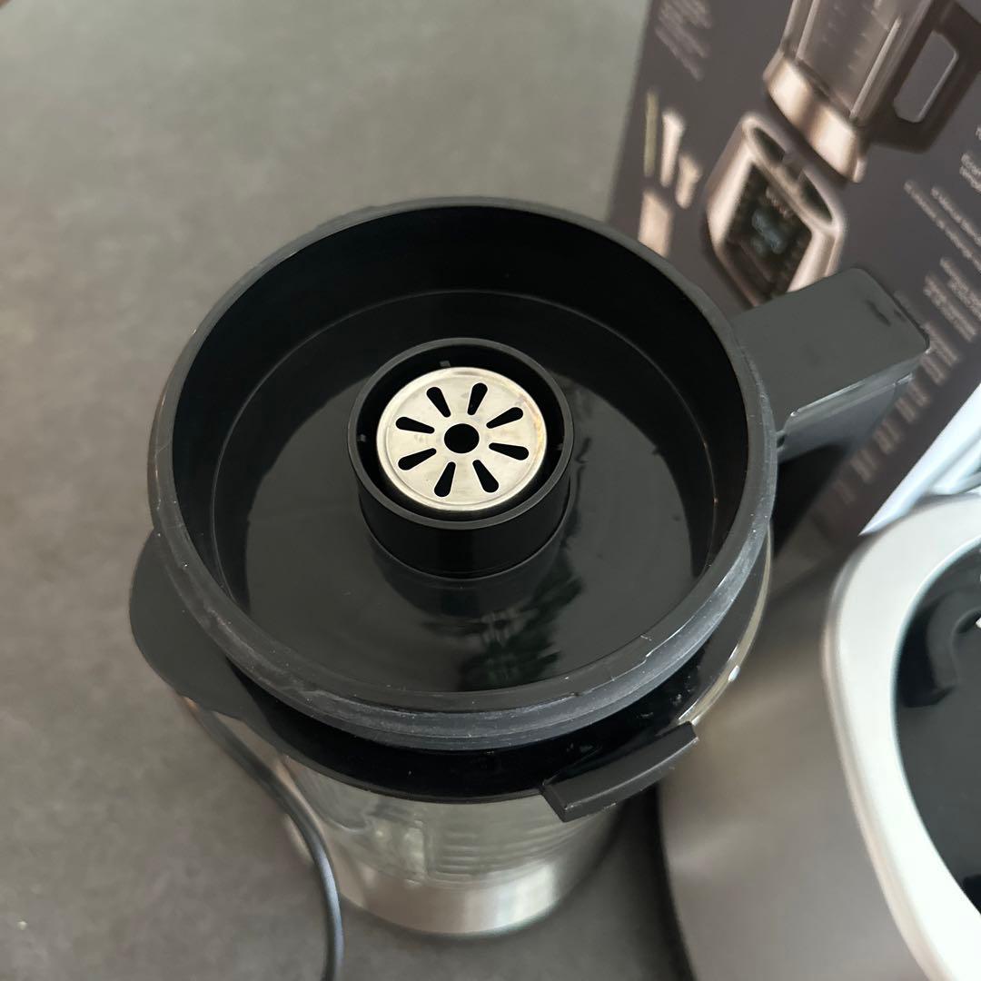 InstantPot AcePlus10-in-1スムージーとスープ用ブレンダー