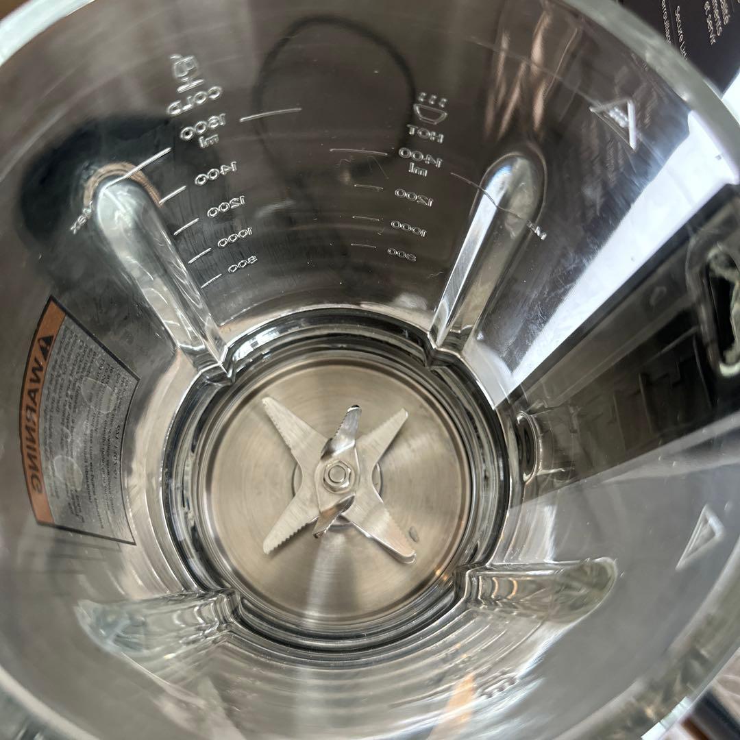 InstantPot AcePlus10-in-1スムージーとスープ用ブレンダー