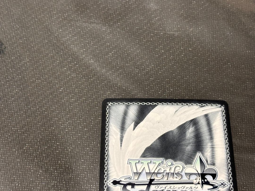 嘘つきの本音 すばる SP ガールズバンドクライ ヴァイスシュヴァルツ