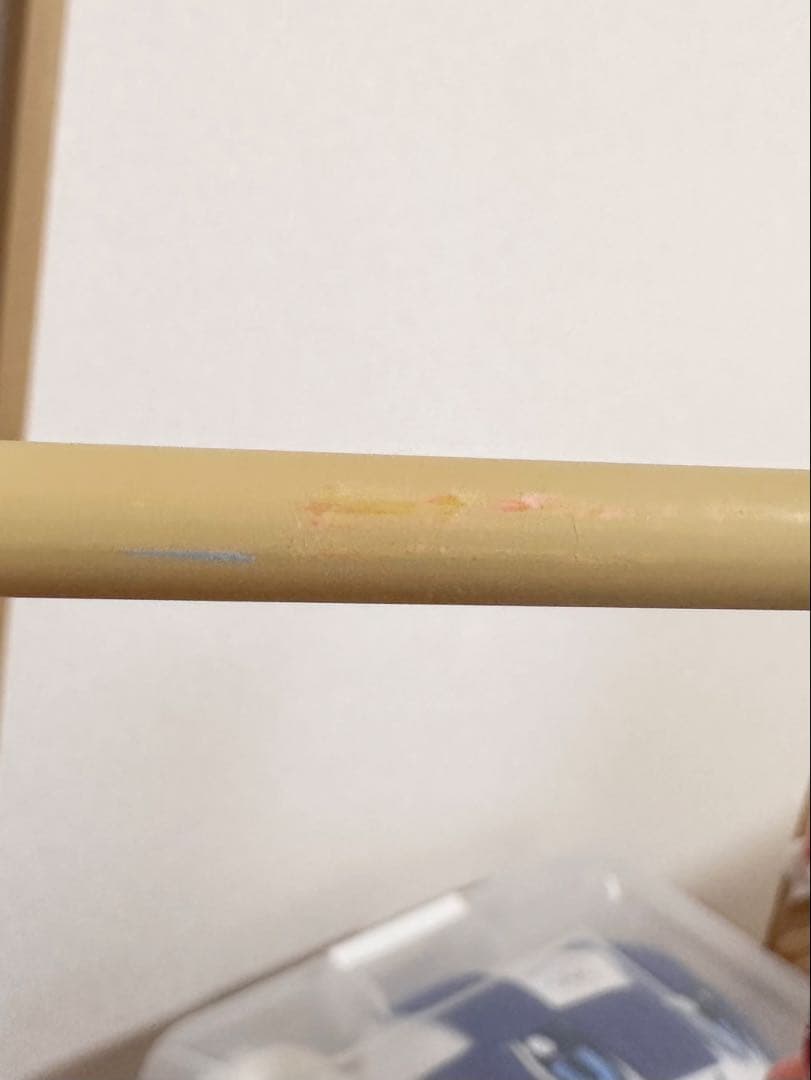 モリー(ハーレイクインコスプレ/パステルカラー版)Byケニー・ウォン