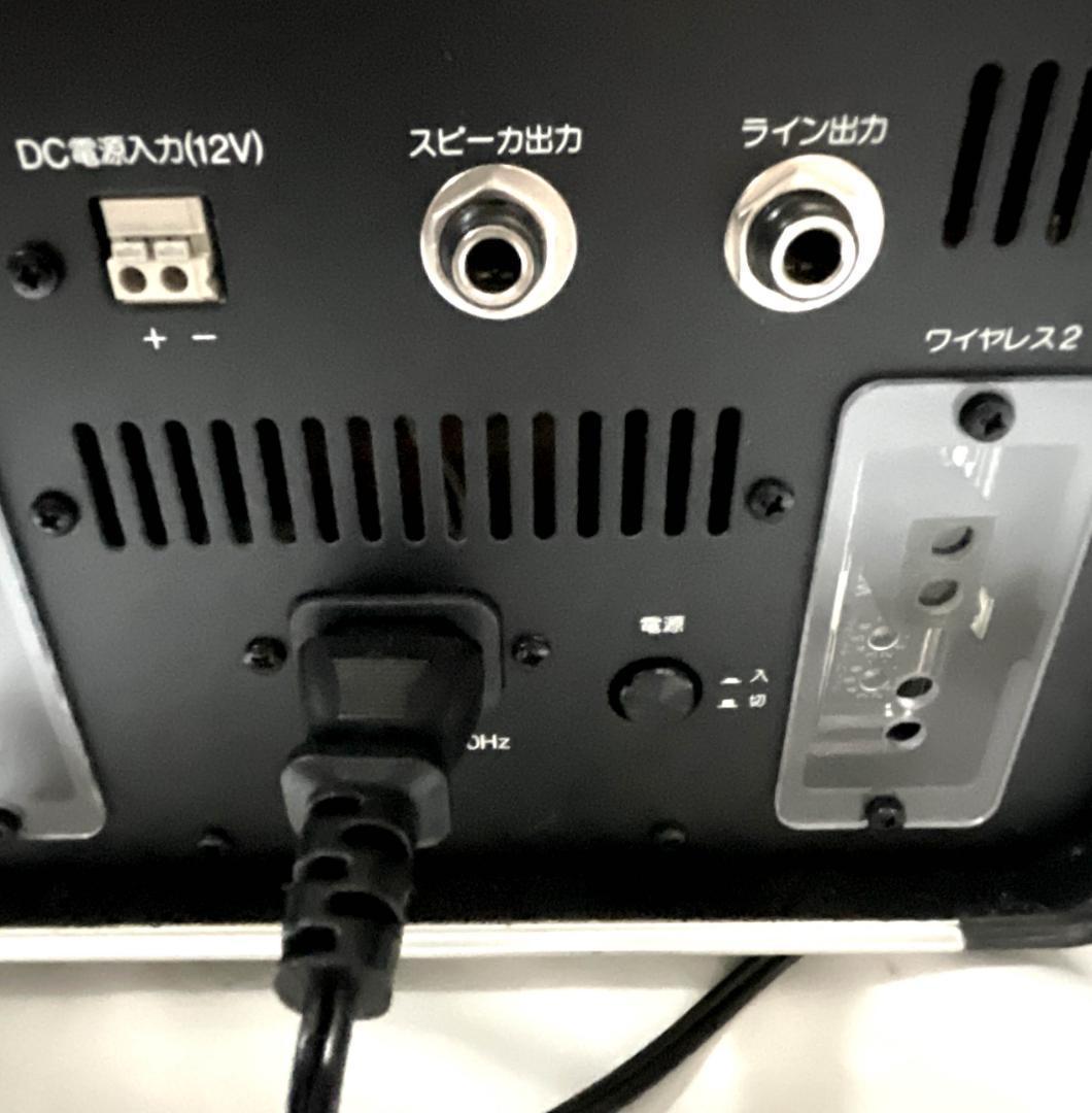 リクエスト専用です。TOA トーア KZ 25 ポータブルアンプ（CD・カセット