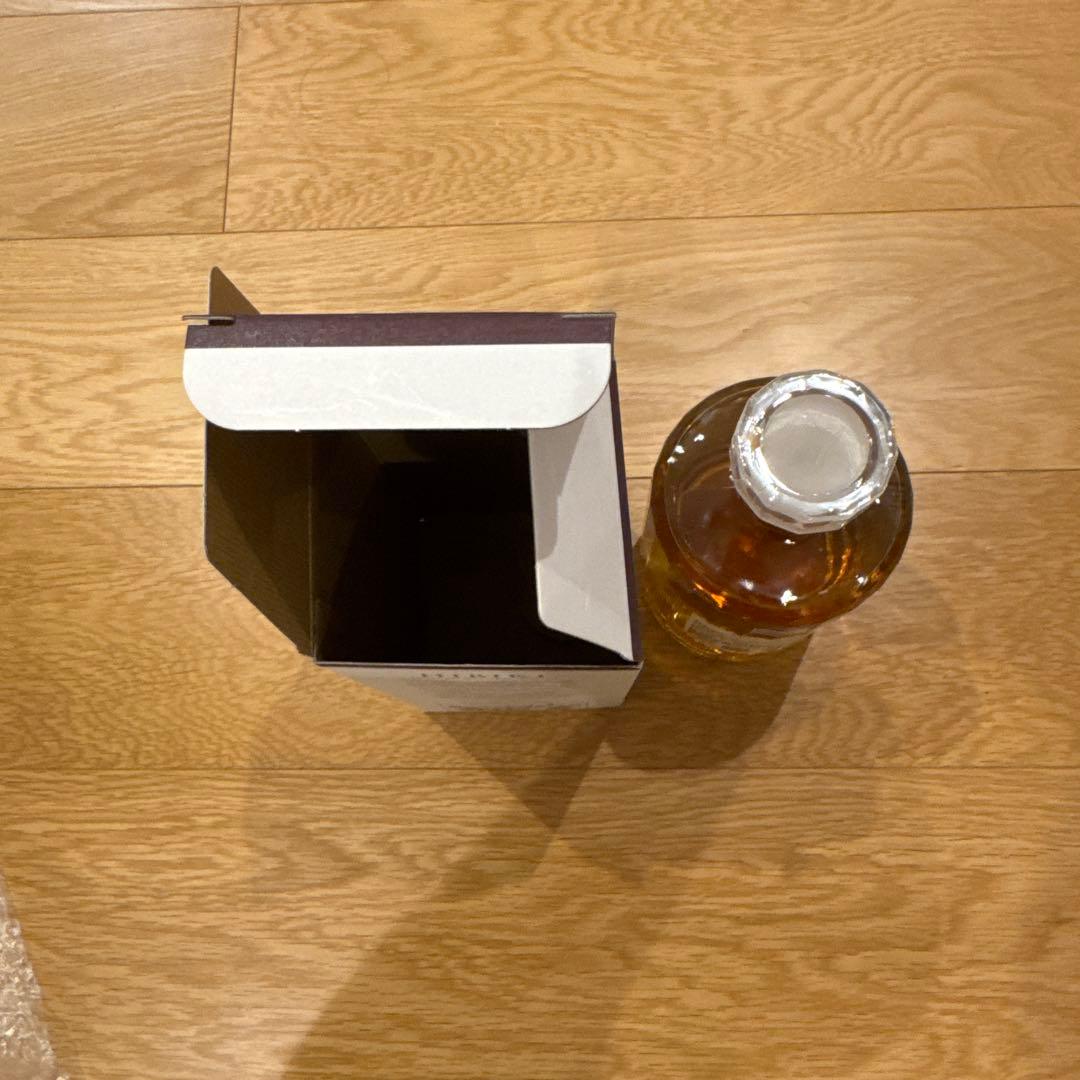 Hibiki Japanese Harmony 700ml 43%響新品未使用品