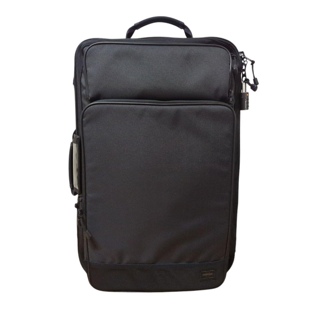 【生産終了モデル】吉田カバン PORTER トロリーケース キャリーバッグ