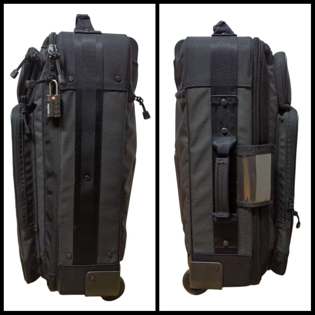 【生産終了モデル】吉田カバン PORTER トロリーケース キャリーバッグ