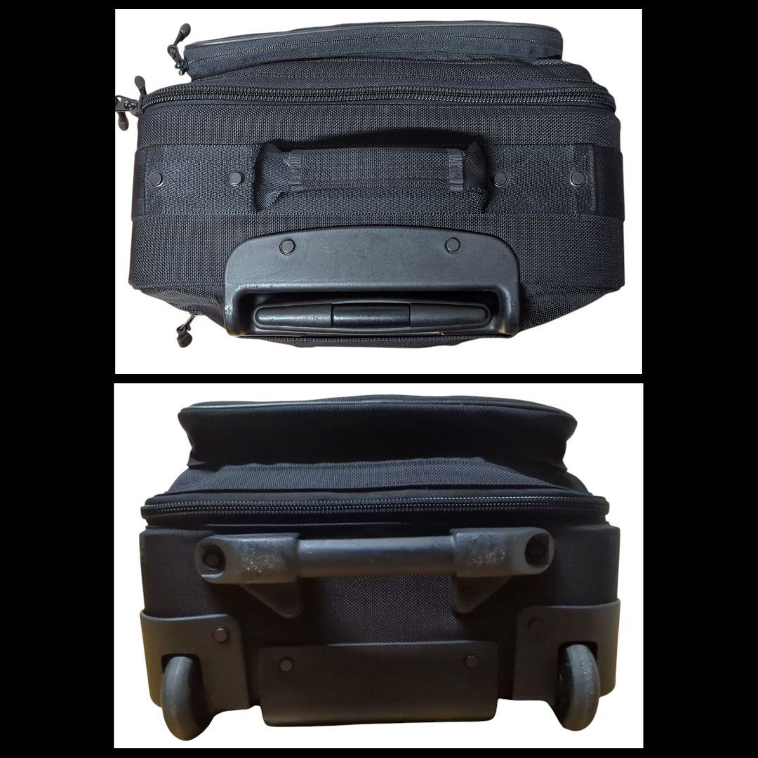 【生産終了モデル】吉田カバン PORTER トロリーケース キャリーバッグ