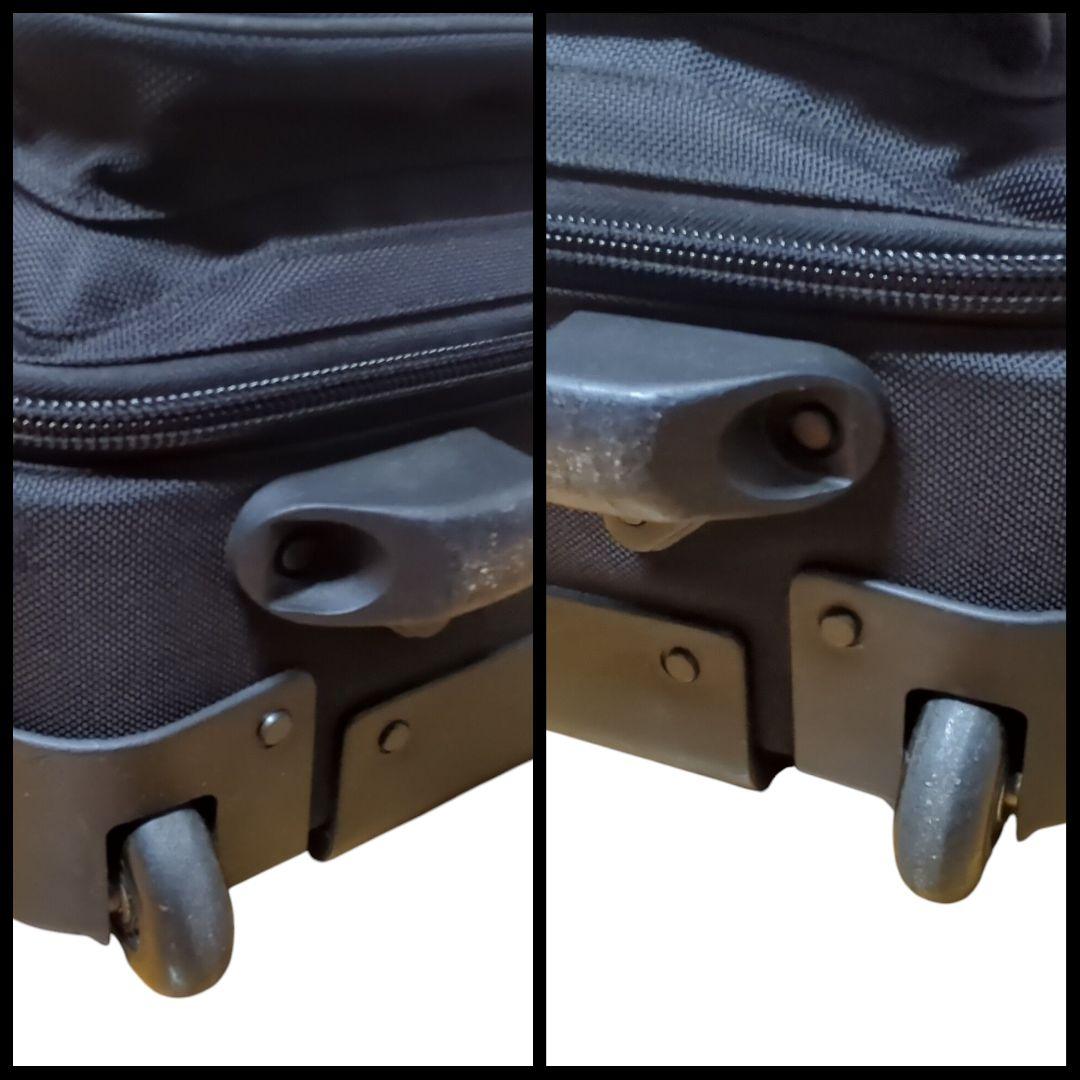 【生産終了モデル】吉田カバン PORTER トロリーケース キャリーバッグ