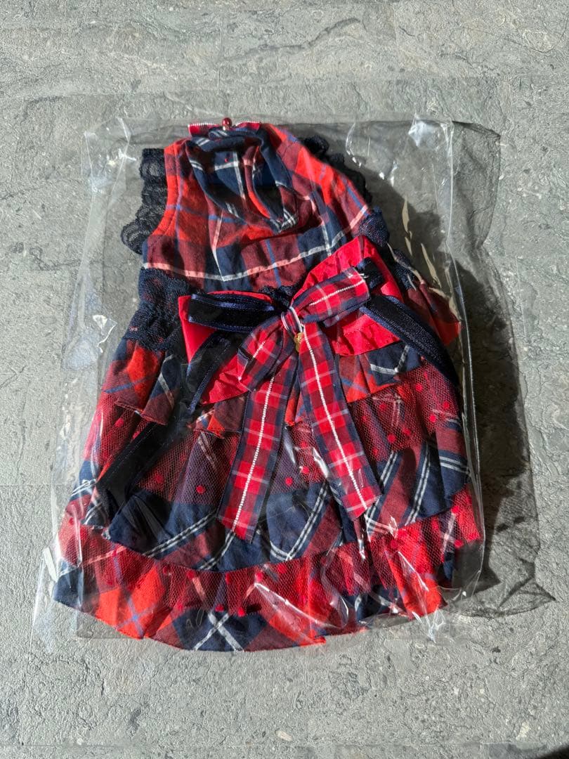 リトルリズン　ワンピース