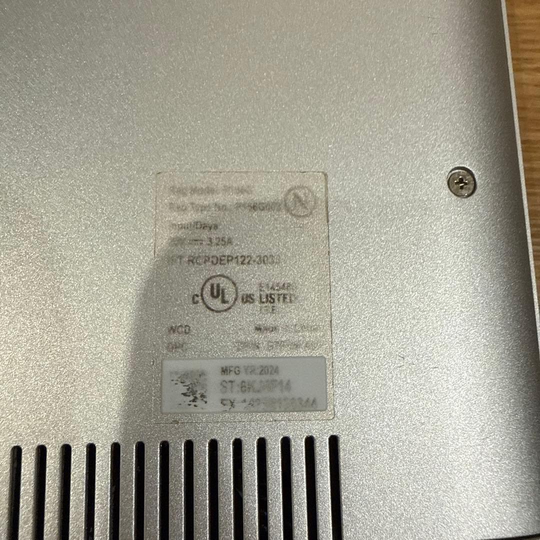 DELL Inspiron13 5330 windows ノートパソコン