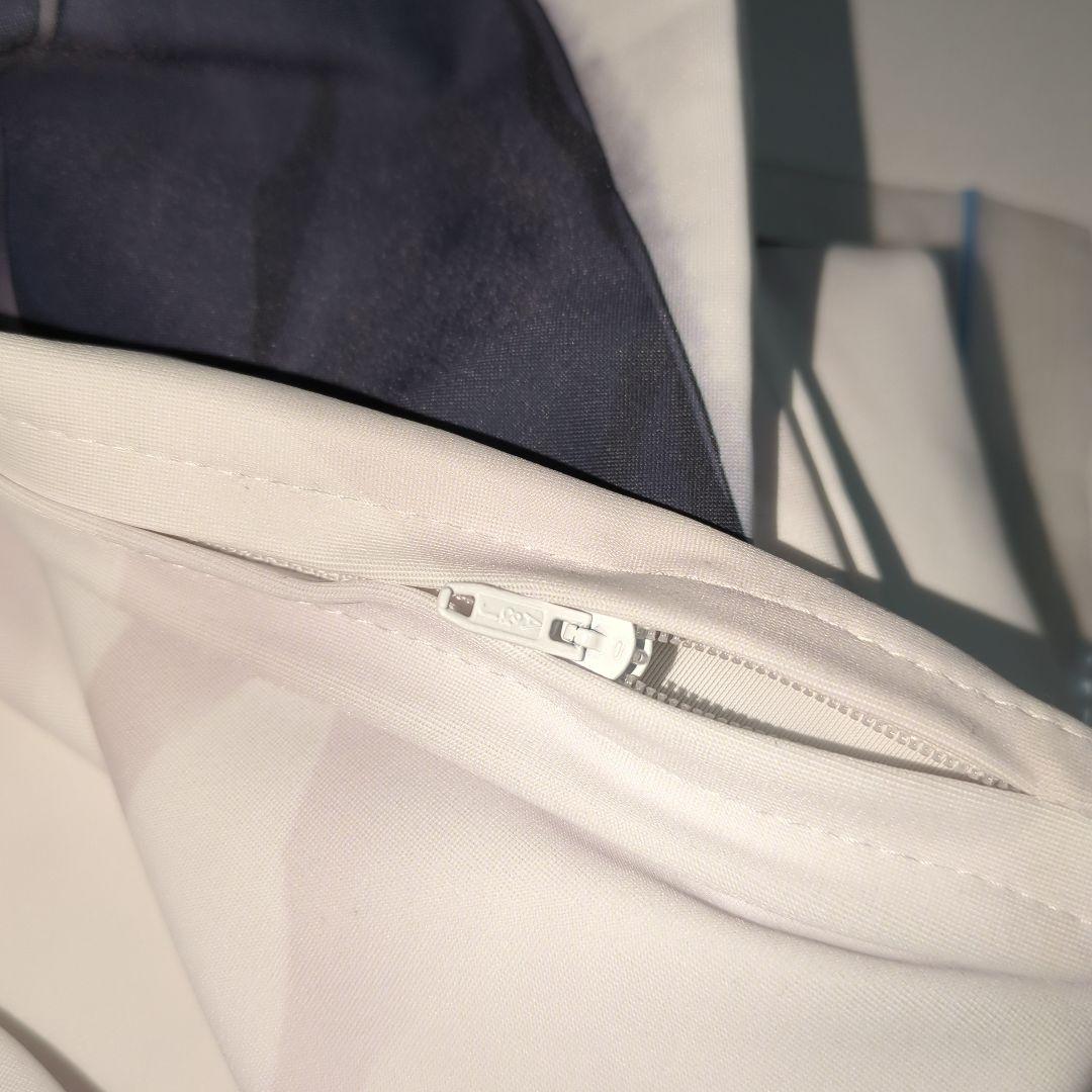 「正規品」 salmon　制服レオちゃん　抱き枕カバー