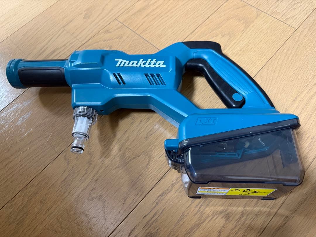Makita 洗浄機 MHW180DZ