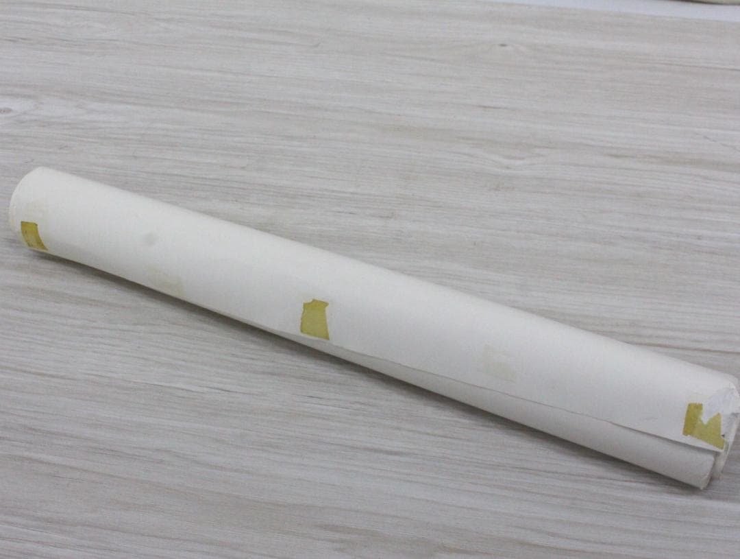 ◇奈良美智 ドラえもん展 ポスター ジャイアンにリボンをとられたドラミちゃん