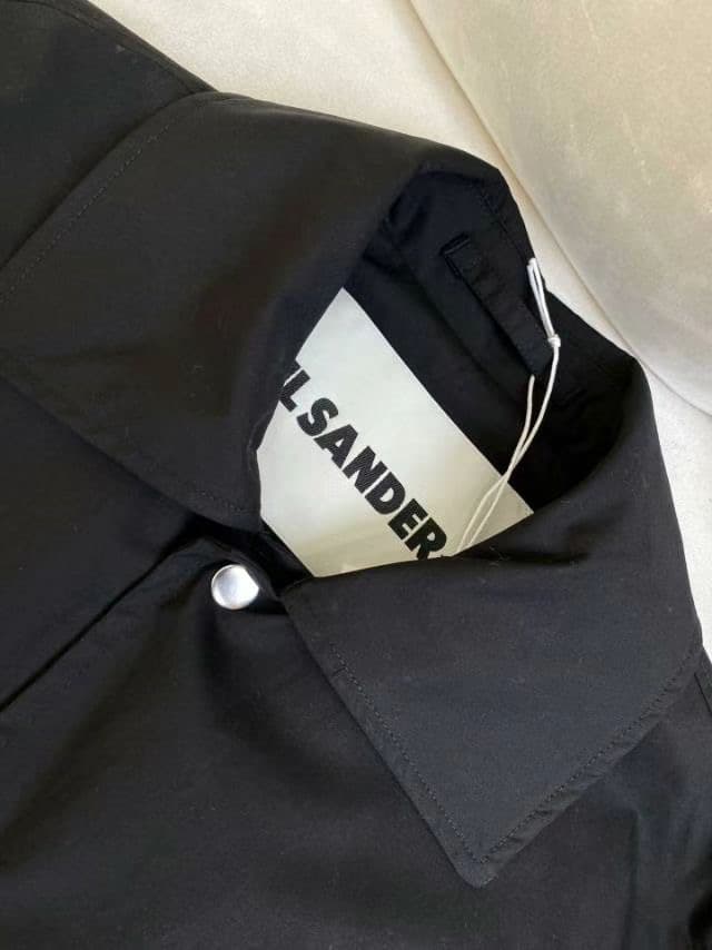 JILSANDER ジルサンダー ジャケット M